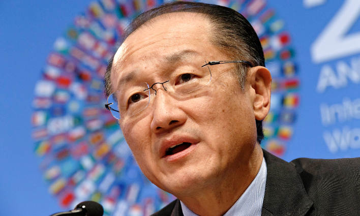 World Bank Group allocates $1.8bn for Horn of Africa development