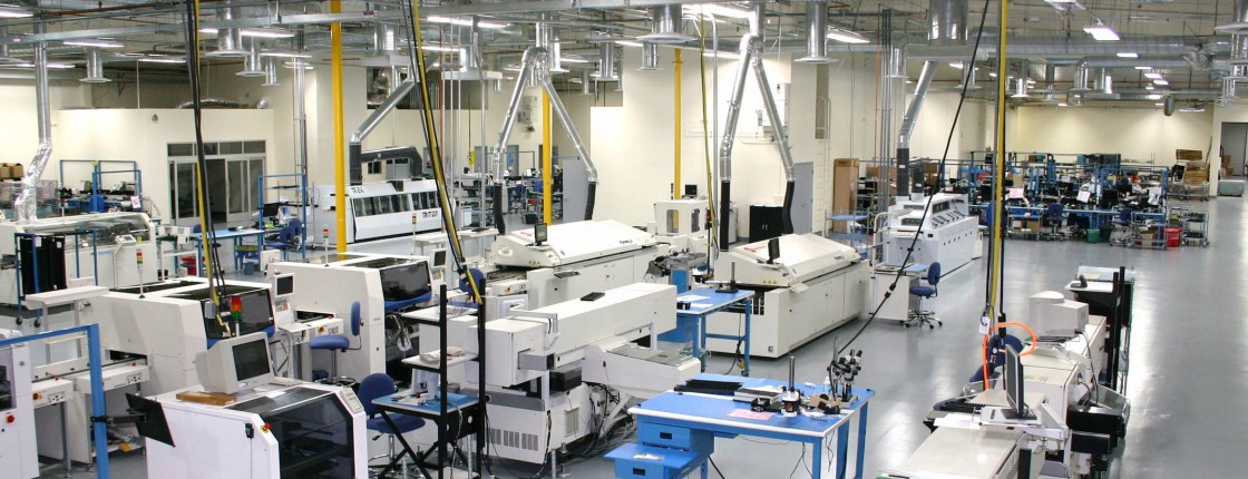 Factory-electronics-Y